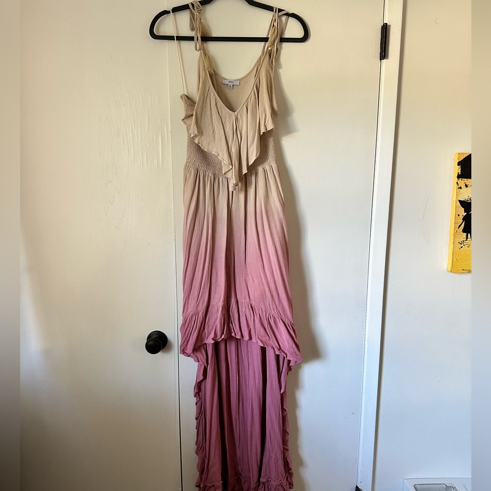 Vici Flowy dress